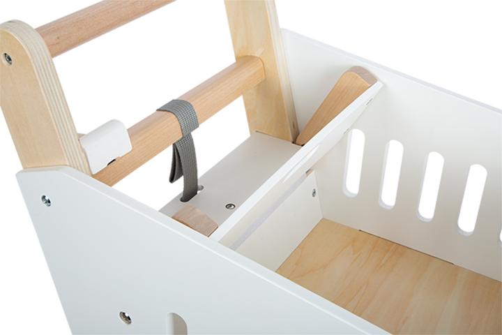 Image du produit small foot Fresh
