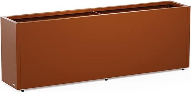 Herstera Metal Planter