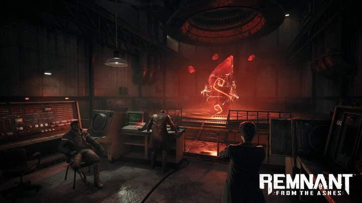 Image du produit THQ Remnant : From the Ashes (PS4, DE)