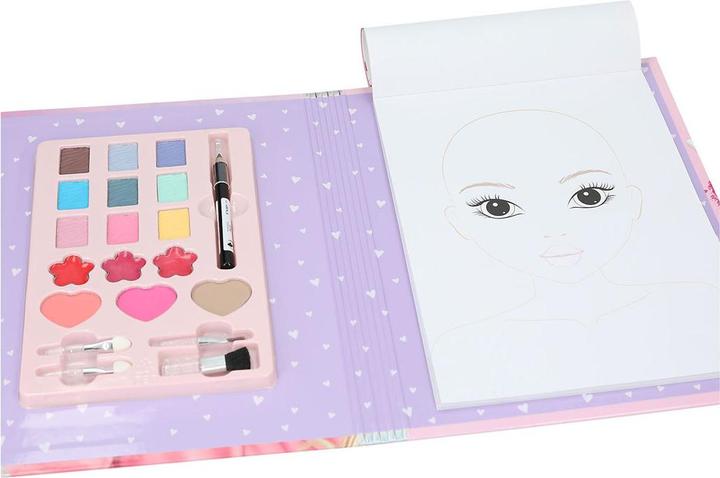 Image du produit Depesche TOPModel - Studio de maquillage