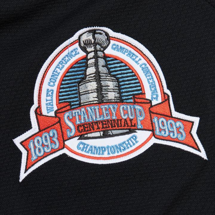 Produktbild Mitchell & Ness Wayne Gretzky Los Angeles Kings 1992 M&N Jersey - L (L)