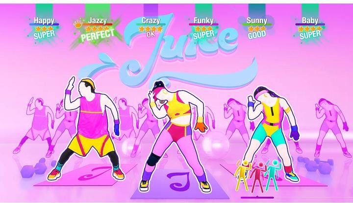 Produktbild Ubisoft Just Dance 2021 (Switch, DE)
