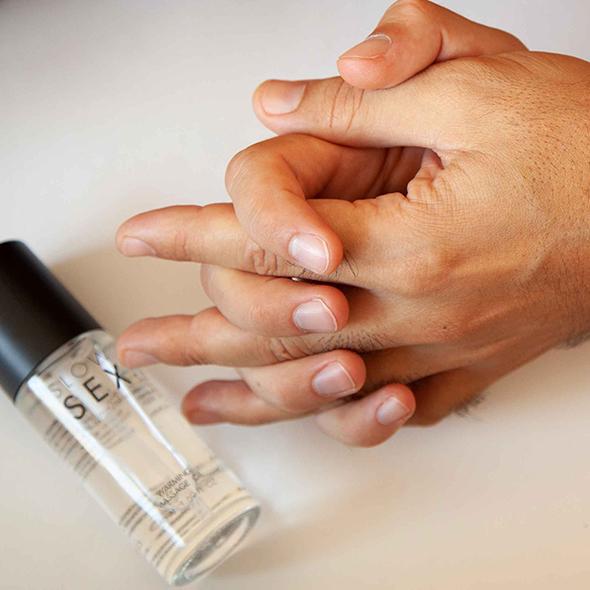 Actual product image Bijoux Indiscrets Slow Sex (50 ml)