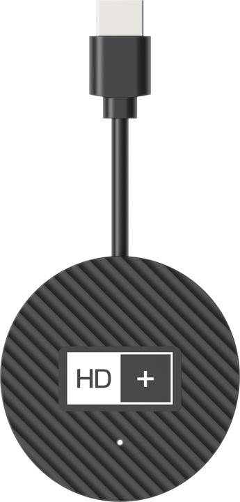 Image du produit HD+ Hdplus Hdplusipstick (32 Go, DVB-T)