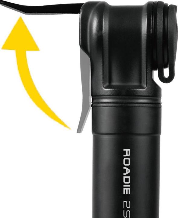 Image du produit Topeak Roadie 2Stage