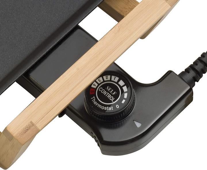 Immagine prodotto Bestron ABP603BB Piano di lavoro Teppanyaki Cooktop