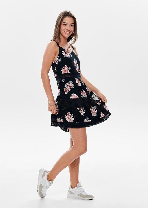 Actual product image Only Short dress (38)