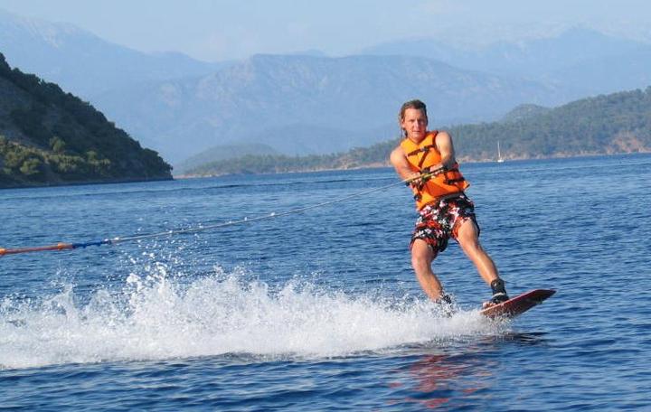 Productafbeelding Aqua2Go Pro Gd86 (Oplaadbare batterij)