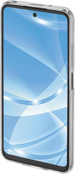 Immagine prodotto Hama Cristallino (Xiaomi Redmi Note 12)