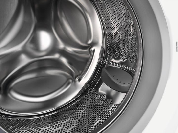Produktbild Zanussi ZWF8201 (8 kg, Links)