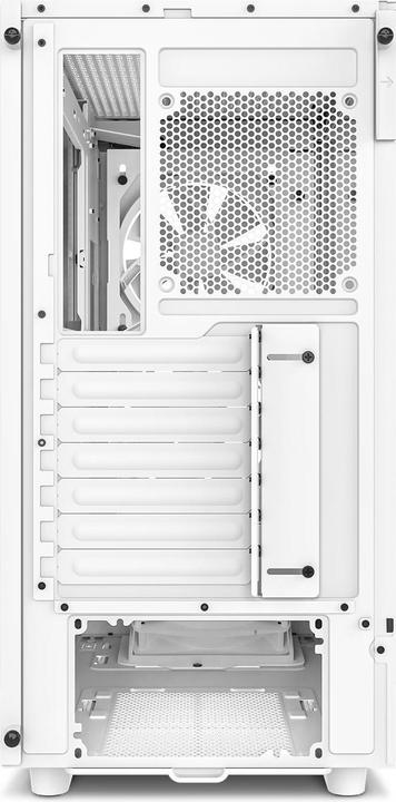 Produktbild NZXT H5 Elite (ATX, mATX, Mini-ITX)