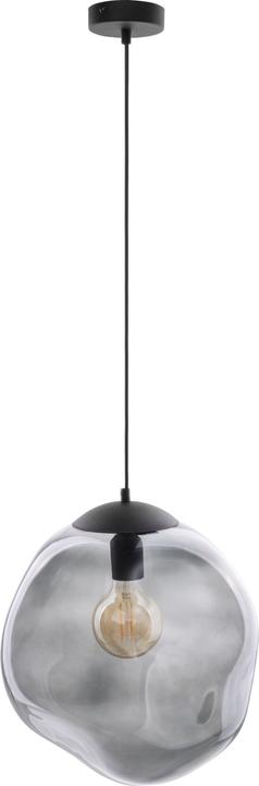 Pendant lamps