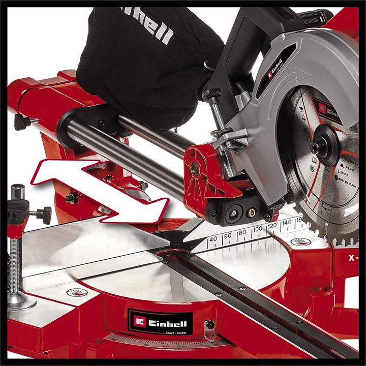 Produktbild Einhell TE-SM 36/210 Li