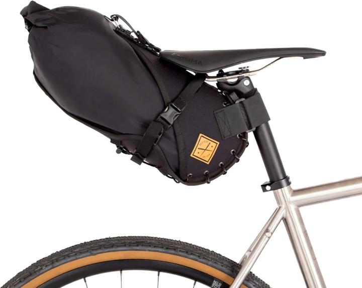 Actual product image Restrap Saddle Bag (8 l, Saddle bag)