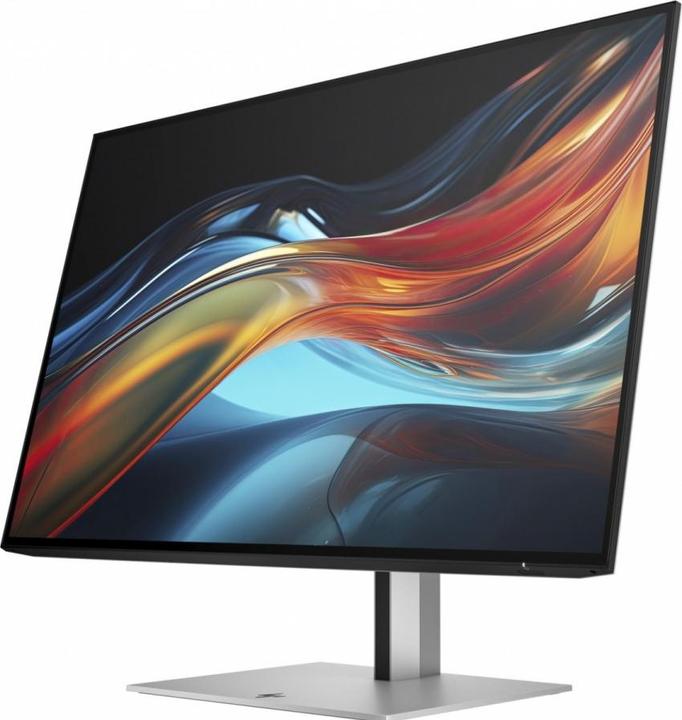 Actual product image HP 727pk Docking Display (3840 x 2160 Pixels, 27")