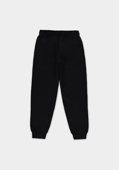 Immagine prodotto Difuzed Naruto - Ninja Life - Pantaloni da ginnastica da uomo - M (M)