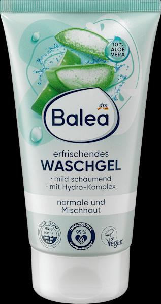 dm Balea Erfrischendes Waschgel (Gel, 150 ml)