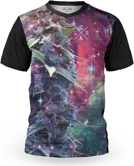 Image du produit Loose Riders 420 Shirt (L)