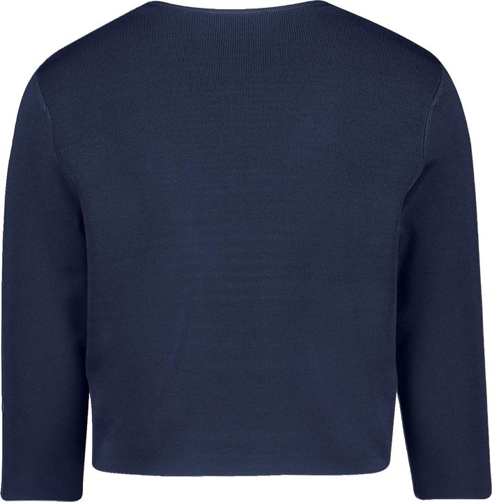 Immagine prodotto Vera Mont Bolero in maglia a maniche lunghe (M)