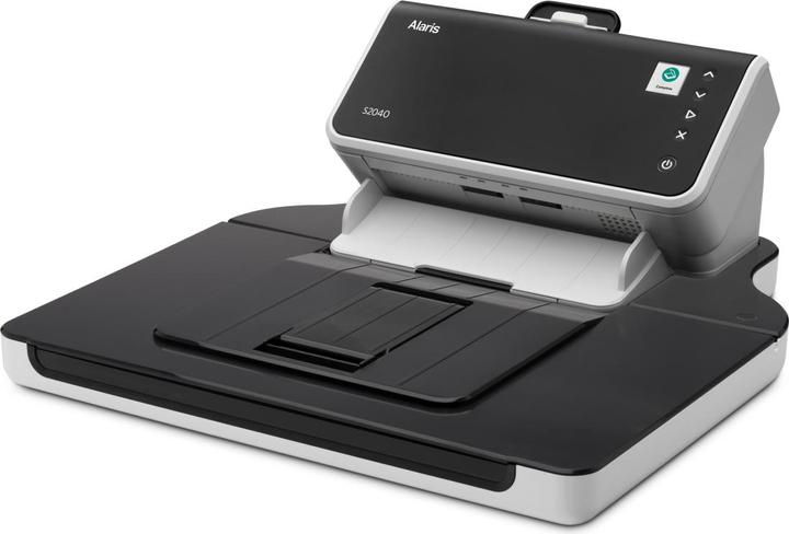 Produktbild Kodak Alaris S2040 Scanner A4 40ppm ADF80 (USB)