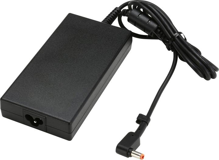 Produktbild Acer NP.ADT0A.048. Zweck: Notebook, Netzteiltyp: Indoor, Eingangsspannung: 230 V. Menge pro Packung: 1 St (135 W)