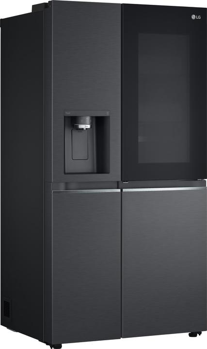 Produktbild LG InstaView GSXV90MCDE (635 l)