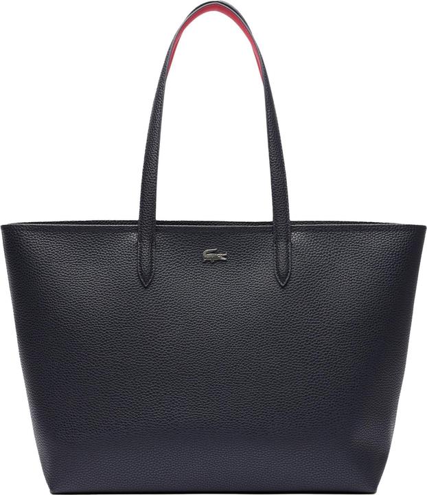 Produktbild Lacoste Anna Petit Piqué Zipped Shopping Bag (18 l)