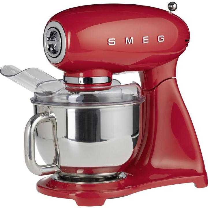 Actual product image Smeg 50's Retro Style (800 W)