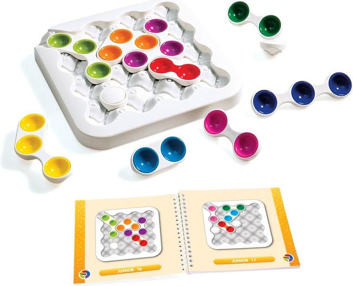 Actual product image Smart Games Anti-Virus (German)