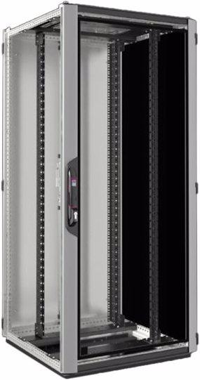 Produktbild Rittal VX IT network/server cabinet standard BHT 38U (17 HE, 19 Zoll Rack)