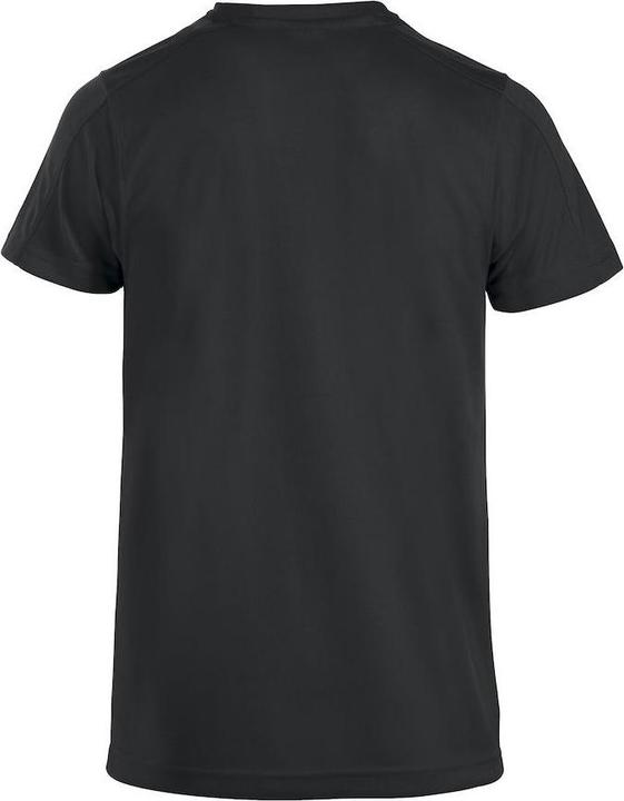 Actual product image Clique Icet Tshirt (S)