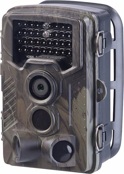 Produktbild VisorTech WK-610