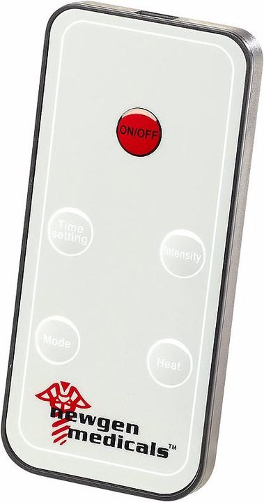 Produktbild Newgen medicals Fussmassagegerät mit Wärmefunktion und 3D-Luftmassage