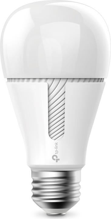 Image du produit TP-Link Kasa Smart (E27, E26, 10 W, 800 lm, 1 x, F)