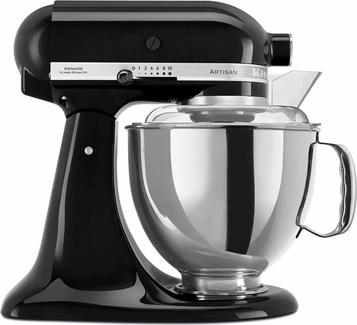 Produktbild KitchenAid Swiss Anniversary Set KSM200 (300 W)