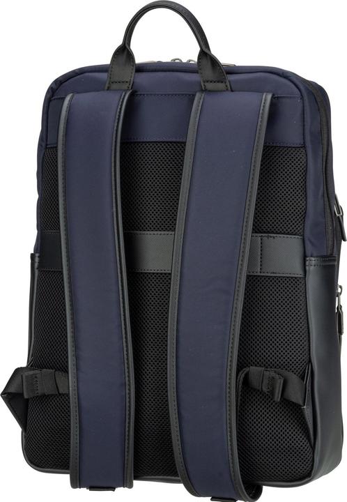 Actual product image Tommy Hilfiger Backpack / Daypack TH City Commuter Tech Backpack PSP23