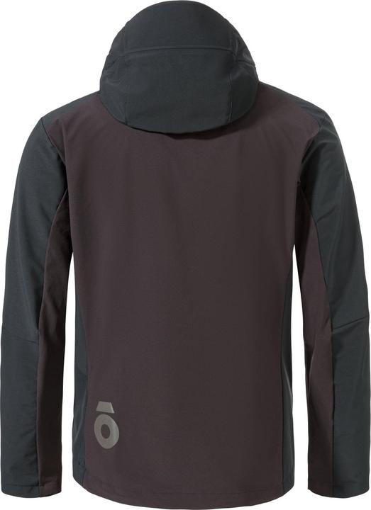 Actual product image Schöffel Hybrid Jk Style Salza MNS (52)