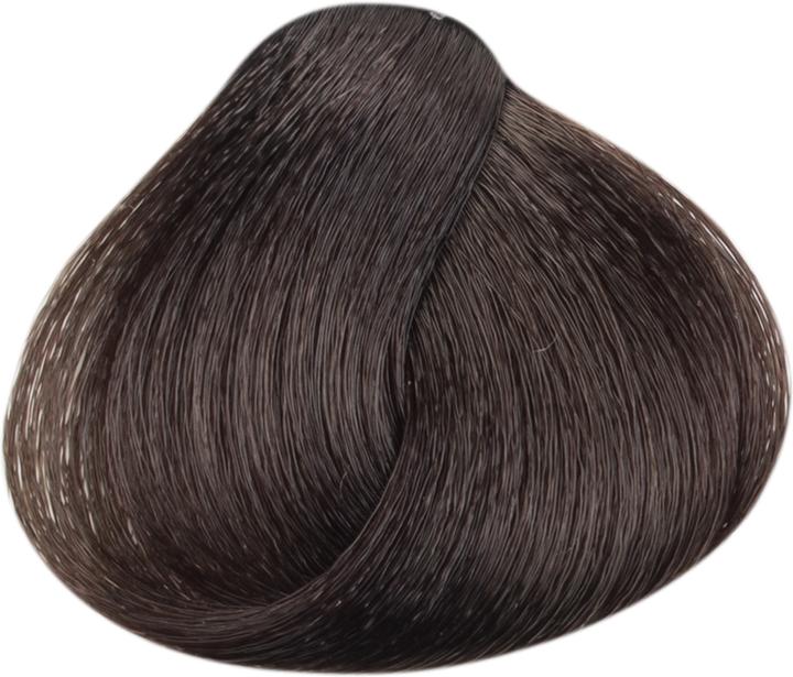 Image du produit Ref. Permanent Colour Cream Coloration pour cheveux 4.0 Brwon 100 ml (4.0 Marron)