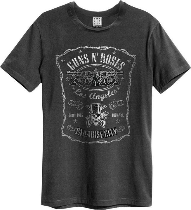 Produktbild Amplified Paradise City TShirt (XXL)