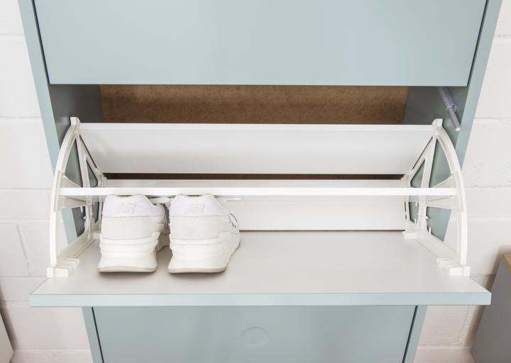 Actual product image tenzo Judith (57.5 x 24 x 128 cm)