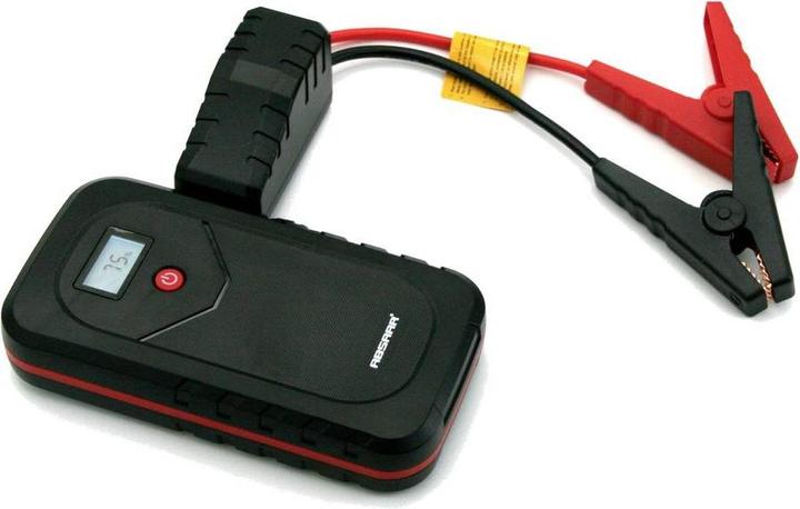Produktbild Absaar Schnellstartsystem AB-MJS800 (18000 mAh)