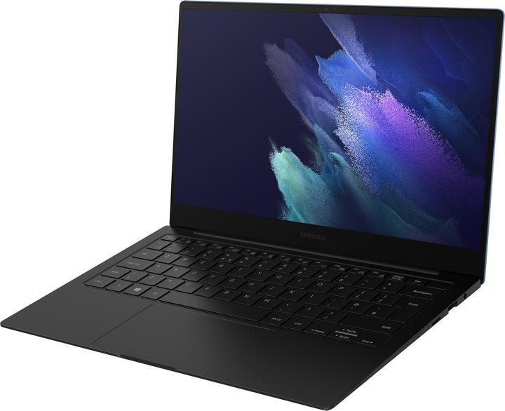 Actual product image Samsung Galaxy Book Pro (13.30", Intel Core i7-1160G7, 16 GB, 512 GB, DE)