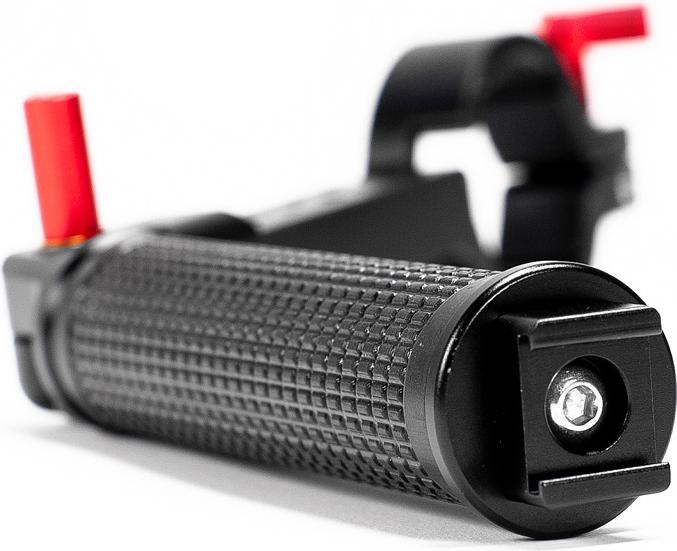 Image du produit Caruba Poignée polyvalente pour Zhiyun Crane 2 (Poignée Gimbal)