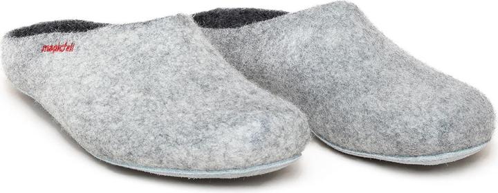 Grigio chiaro