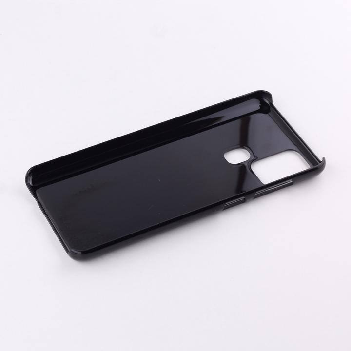 Image du produit PhoneLook Coque Marble Black 01 (Samsung Galaxy A21s)
