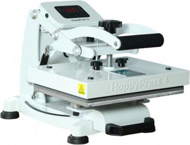Immagine prodotto Happy Fabric HappyPress 4