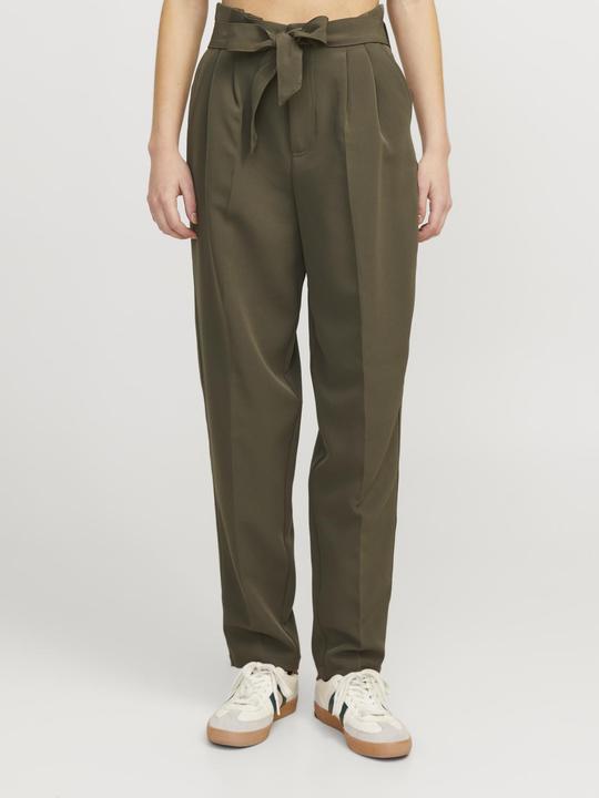 Actual product image JJXX Jxpetra Hw Paperbag Pant Pnt Noos (L)