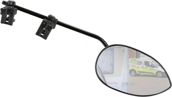 Produktbild Milenco Caravanspiegel Aero 3 Mirror Convex
