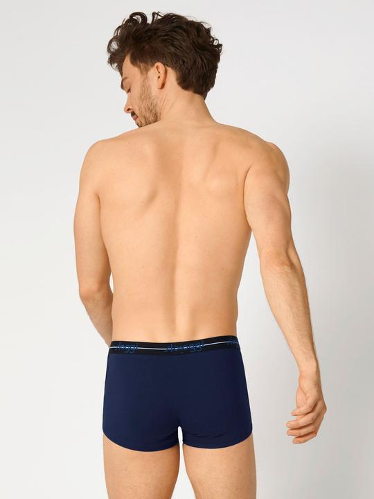 Actual product image Sloggi Boxer shorts Casual Figure-hugging (L, pack of 3)
