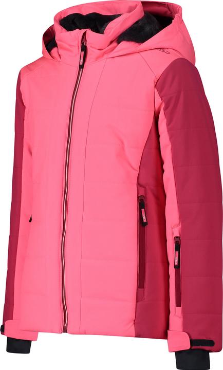 Produktbild CMP Campagnolo Hoodie (98)